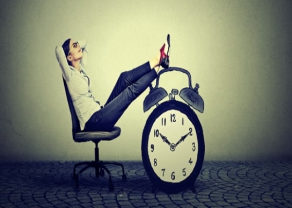 ကိုယ္ပိုင္အခ်ိန္ေတြကို ဘယ္လိုအက်ိဳးရွိရွိအသံုးခ်မလဲ