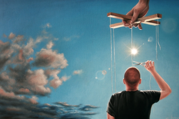 သင့္အရည္အခ်င္းကို ေပၚလြင္ေစခ်င္ရင္ သင့္ကိုယ္သင္ အသံုးခ်ပါ