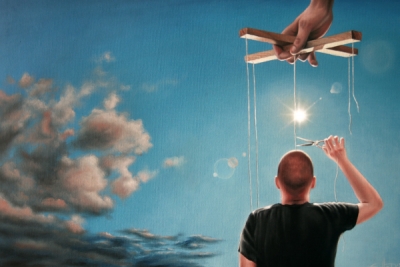 သင့္အရည္အခ်င္းကို ေပၚလြင္ေစခ်င္ရင္ သင့္ကိုယ္သင္ အသံုးခ်ပါ