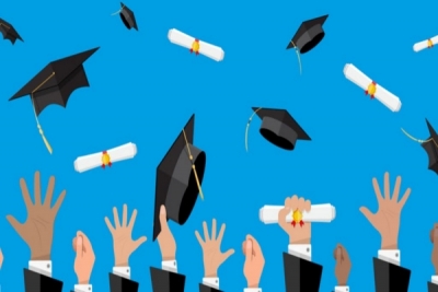 တကၠသိုလ္မွ ဘြဲ႕ရၿပီးၿပီးခ်င္း အဓိကလုပ္ေဆာင္ရမည့္ အခ်က္ (၉) ခ်က္