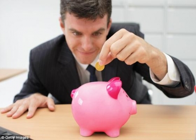 ကုိယ္ပုိင္လုပ္ငန္းတစ္ခုစတင္တည္ေထာင္ဖို႔ လုိအပ္တဲ့ေငြကို စုေဆာင္းနည္း (၅)မ်ိဳး