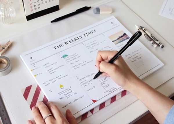 ေအာင္ျမင္သူေတြက စေန၊တနဂၤေႏြပိတ္ရက္ေတြကို ဘယ္လို ျဖတ္ေက်ာ္ၾကသလဲ