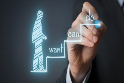 I Can’t လို႔ ေျပာေလေလ IQ ေတြက်ေလေလပါပဲ!