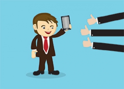 အေရာင္းသမားေကာင္းတစ္ေယာက္ျဖစ္ဖို႕ တတ္ထားရမဲ႔ အခ်က္ ( ၁၀ ) ခ်က္