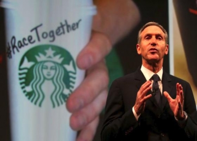 ကမ႓ာမွာအေအာင္ျမင္ဆံုး ေကာ္ဖီကုမၸဏီျဖစ္လာရျခင္းရဲ႕ နည္းဗ်ဴဟာ (၁၂)ခ်က္