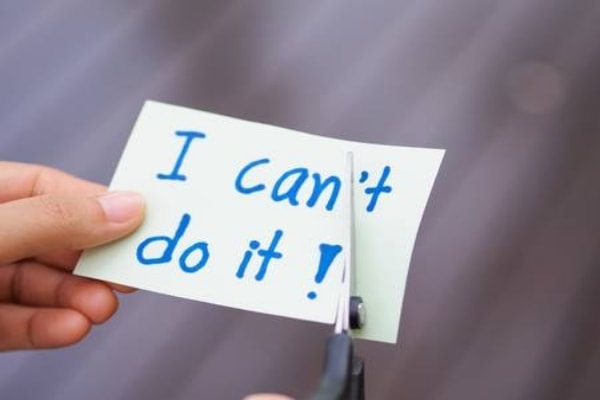 အခ်ိန္တိုင္းမွာ ယုံၾကည္မႈနဲ႔အတူ ေနထိုင္ဖို႔ပါ