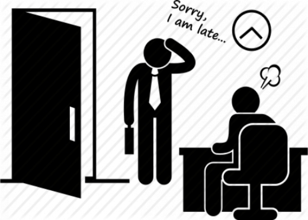 ရံုးေနာက္မက်ေအာင္ ဘယ္လိုလုပ္မလဲ?