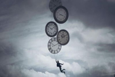 ဘယ္လိုအခ်ိန္မ်ိဳးေရာက္ေရာက္ ေအာင္ျမင္ဖို႔ ရွင္သန္ပါ!