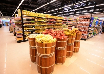 အေသးစား၊ အလတ္စား လုပ္ငန္းရွင္မ်ား လက္ရွိထက္ ပိုျပီး ေစ်းကြက္ခ်ဲ႕ထြင္နိုင္ေတာ႔မည္