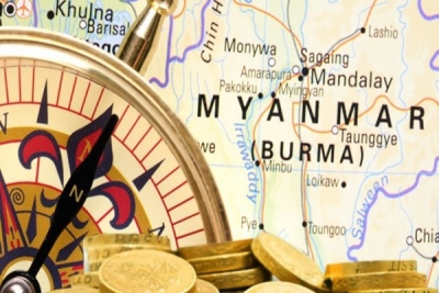 ျမန္မာျပည္မွာ လုပ္ကိုင္သင့္တဲ့ လုပ္ငန္း (၁၀)ခု