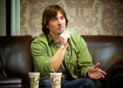 အေမရိကန္ေၾကာ္ျငာေလာကရဲ႕ Creative ပညာရွင္ Alex Bogusky