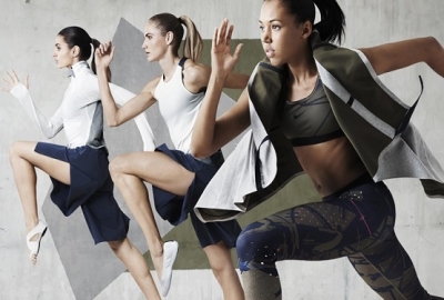 ကမ္ဘာ့ နာမည်ကြီး အားကစား ပစ္စည်း ကုန်အမှတ်တံဆိပ်များ