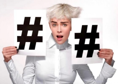 Social Media ေတြမွာ Hashtag ကုိ ဘယ္နွခုထိ သံုးသင့္လဲ