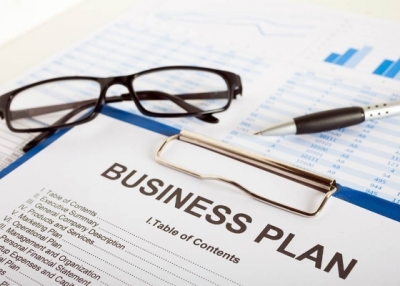 Business Plan ဆိုတာ