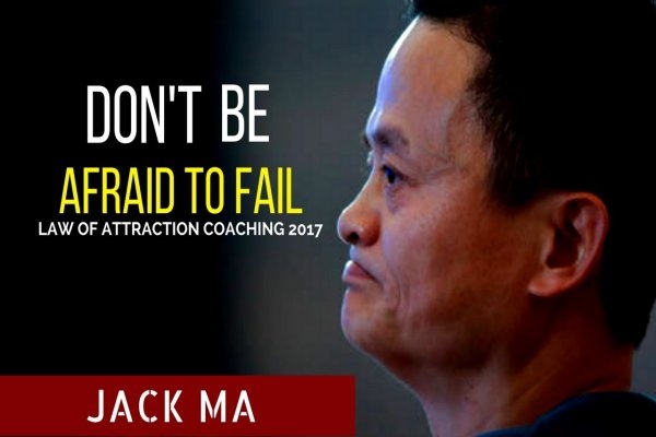 ဘီလ်ံနာသူေဌးၾကီးဂ်က္မားမျဖစ္ခင္က်ရံႈးခဲ့တဲ့အခ်ိန္မ်ား