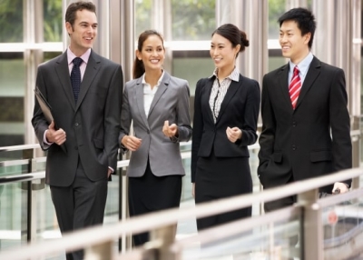 တရုတ္လူမ်ိဳးေတြဆီက သင္ယူသင့္တဲ့ အခ်က္ (၅) ခ်က္