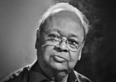 အိႏၵိယရဲ႕ေၾကာ္ျငာလုပ္ငန္းပိုင္းဆိုင္ရာ ဂုရုၾကီး Ram Ray ကြယ္လြန္