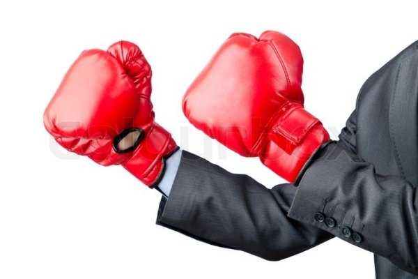 ဒီေန႔ထက္ မနက္ျဖန္မွာ ပိုတိုးတက္ေစဖို႔ကိုယ့္ကိုယ္ကို စိန္ေခၚလိုက္ပါ!