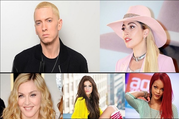 ငယ္ငယ္က အႏုိင္က်င့္ခံခဲ႔ရတဲ႔ အဆုိေတာ္မ်ား