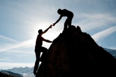 ေခါင္းေဆာင္ေကာင္းဆိုတာ