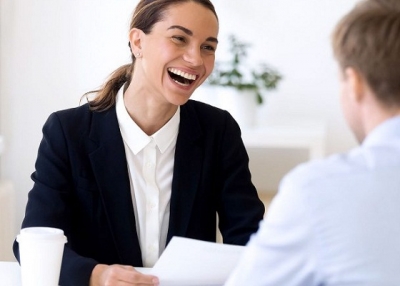 ေၾကာ္ျငာ ေအဂ်င္စီ တစ္ခုမွာ Interview သြား​ေျဖမဲ့ သူ​ေတြ သိရွိသင့္သည့္ အခ်က္မ်ား