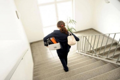 ၀န္ထမ္းေတြဘာေၾကာင့္အလုပ္ထြက္ရတာလဲ?