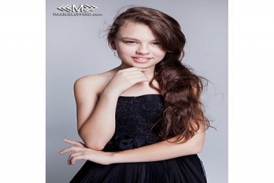 ၁၆ ႏွစ္ အရြယ္၌ ကုမၸဏီသူေဌးျဖစ္လာသည့္ အသက္အငယ္ဆုံး စီအီးအို မိန္းကေလး