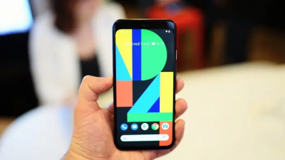 အလိမ်အညာ PIXEL 4 ကြော်ငြာအတွက်  Google ဒေါ်လာ ၉.၄ သန်း ဒဏ်ကြေးထိ