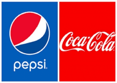 Coca cola ႏွင္႕ Pepsi တို႕ရဲ႕ေၾကာ္ျငာတိုက္ပြဲ