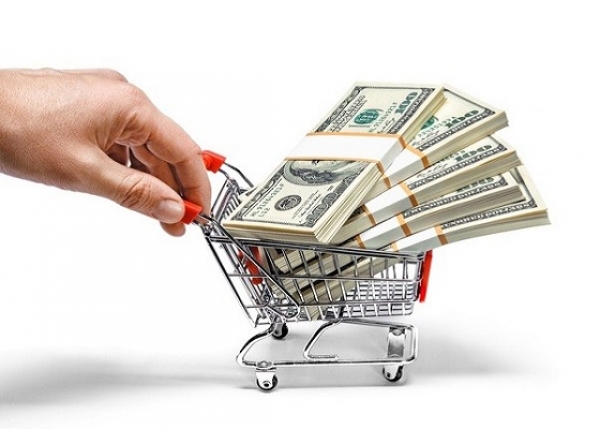 ခ်မ္းသာဖို႕အတြက္ ပိုက္ဆံသံုးပါ