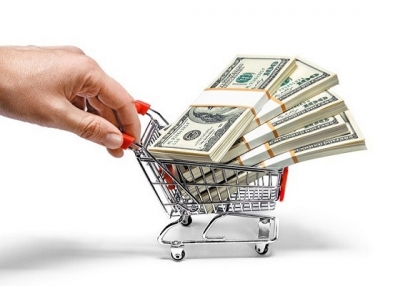 ခ်မ္းသာဖို႕အတြက္ ပိုက္ဆံသံုးပါ