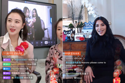 live-streaming ဘုရင်မ influencer Viya ကို အခွန်ရှောင်သည့်အတွက် အမေရိကန်ဒေါ်လာ သန်း ၂၁၀ ပေးဆောင်ခိုင်း