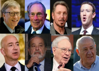 ကမ႓ာေက်ာ္လုပ္ငန္းရွင္ေတြ လံုးဝမသံုးပဲေရွာင္ရွားတဲ့ စကားလံုးအသံုးအနွုန္း(၄)ခု