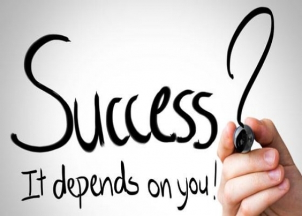 သင္အတုယူႏုိင္တဲ့ ေအာင္ျမင္သူတို႔ရဲ႕က်င့္ထံုးမ်ား