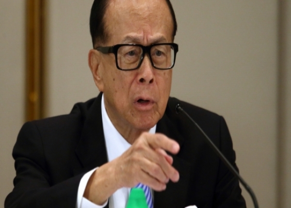 ေဟာင္ေကာင္သူေ႒းႀကီး လီကာရွင္းေျပာတဲ့ သင္ဘာေၾကာင့္ မေအာင္ျမင္ေသးတာလဲ?