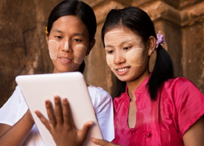 အမ်ိဳးသမီး သိပၸံပညာရွင္ အမ်ားဆုံးႏိုင္ငံစာရင္းမွာ ျမန္မာ ထိပ္ဆံုးက ရပ္တည္ေန