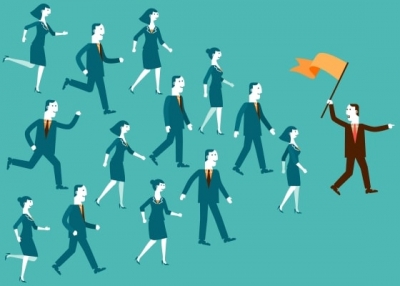 ေခါင္းေဆာင္ေကာင္းေတြဆီက ရတဲ့သင္ခန္းစာ