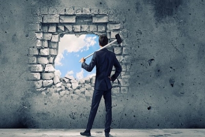 ဒီအခ်က္ေတြက သင္လုပ္ငန္းရွင္တစ္ေယာက္ျဖစ္ဖို႔ ဟန္႔တားေနတာပါ