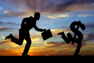 ေငြက ဘယ္လုိလူေတြနဲ႔ အတူေနခ်င္ပါသလဲ???