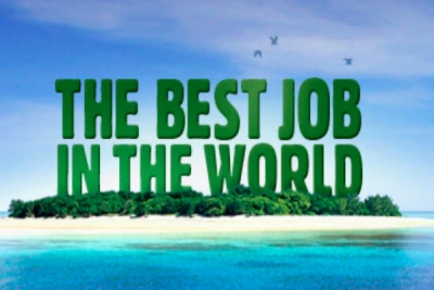 ကမ႓ာေပၚမွာ အေကာင္းတကာ့ အေကာင္းဆံုးဆိုတဲ့ အလုပ္ေတြ က ဒါေတြပါ!