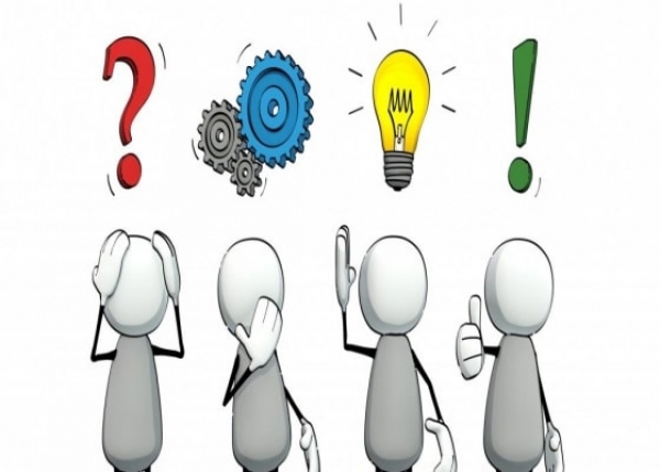 ကိုယ္႔လုပ္ရပ္တိုင္းကို ေနာင္တကင္းေစဖို႔