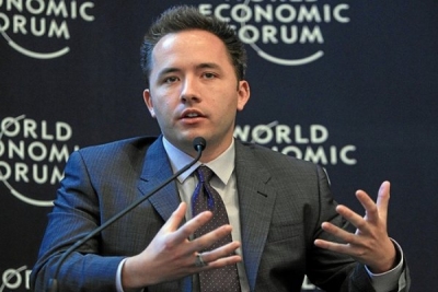 အေမရိကန္ အင္တာနက္ စြန္႔ဦးတည္ထြင္ရွင္ Dropbox တြဲဖက္တည္ေထာင္သူကဘယ္သူလဲ?