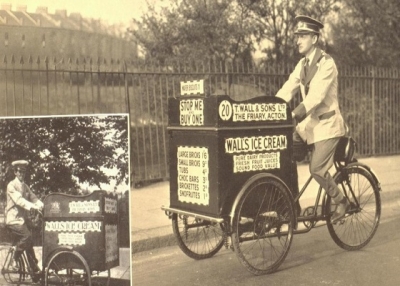 Unilever ရဲ့ ရေခဲမုန့် အောင်ပွဲခံ မားကက်တင်း မဟာဗျူဟာ