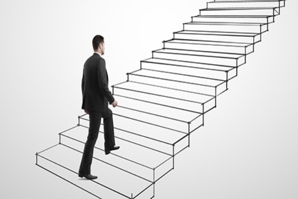 ကုိယ္ပုိင္လုပ္ငန္းလုပ္ဖုိ႔ ေအာင္ျမင္ေနတဲ့ဝန္ထမ္းဘဝကုိ ဘယ္လုိစြန္႔ခြာမလဲ