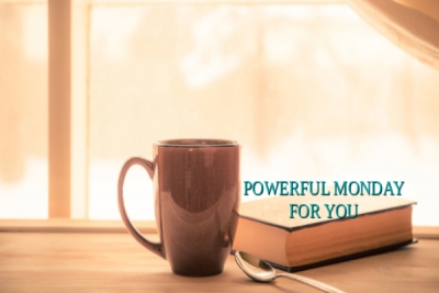 သင့္အတြက္ Powerful Monday ၿဖစ္ေစဖို႕ ...