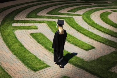 ကိုယ့္ career လမ္းေၾကာင္းကိုဘယ္လိုရွာမလဲ?