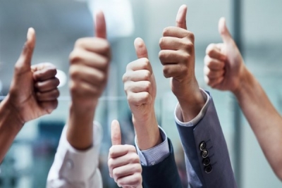 အရာရာမွာ လူရာ၀င္တယ္ဆိုုတာ...