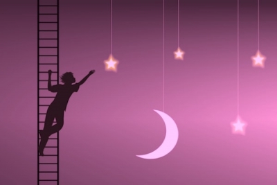 အိပ္မက္ေတြ လက္ေတြ႕ျဖစ္လာေစဖို႔