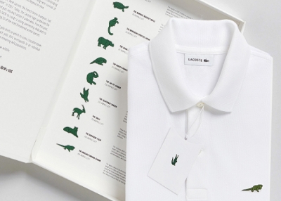 ရွားပါးတိရစာၦန္ ( ၁၀ ) မ်ိဳးရဲ႕ လိုဂိုပံုနဲ႔ ကန္႔သတ္ ထုတ္လုပ္လိုက္တဲ႔ ပိုလိုရွပ္