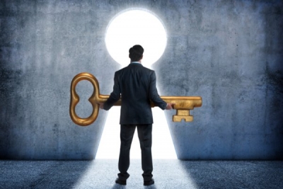 သင္ ကိုယ္ပိုင္စီးပြားေရးစဖို႕ ရုန္းထြက္ႏိုင္ၿပီလား?